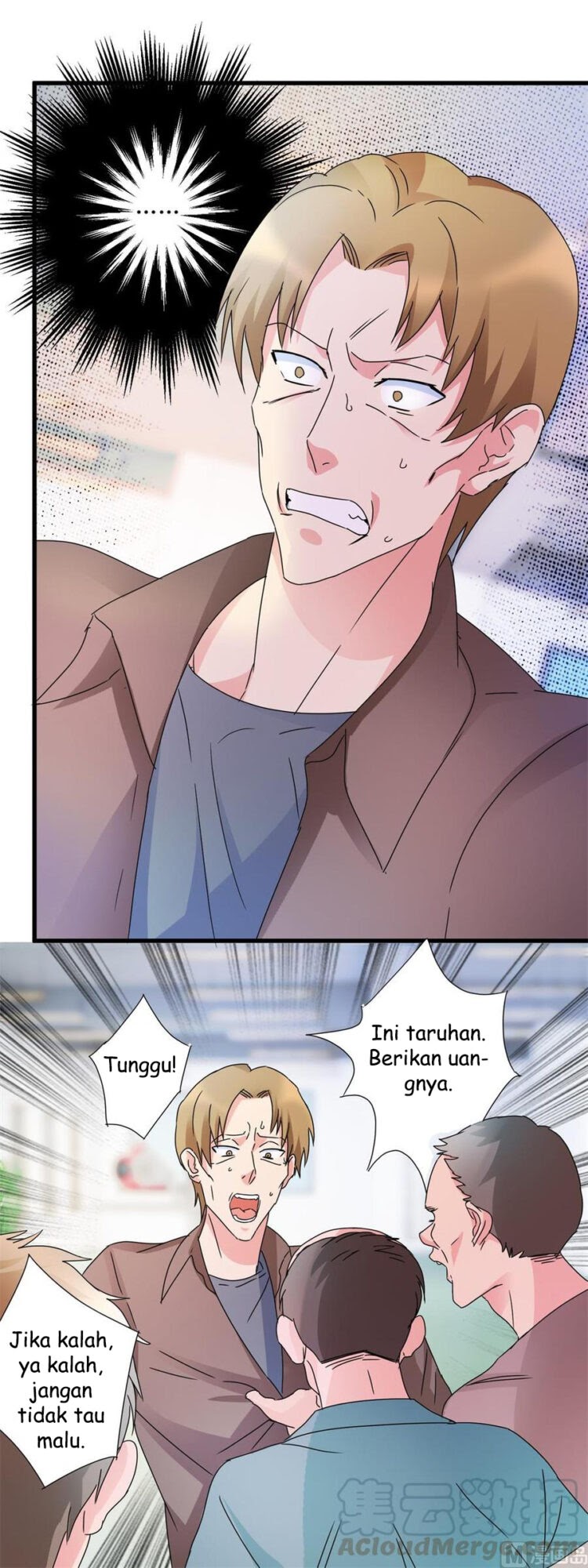 The Immortal Doctor Chapter 29 Gambar 8